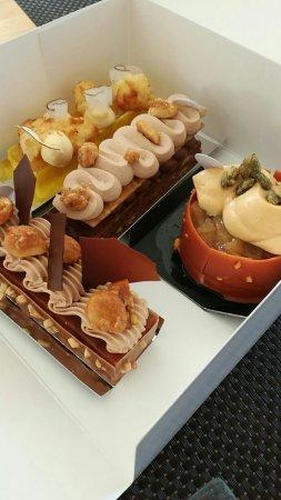 Patisserie Remi Touja