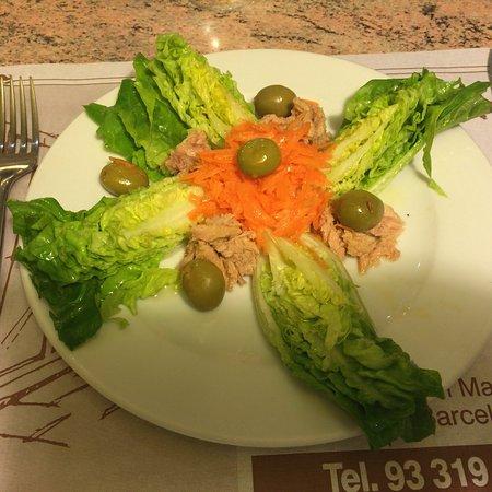 Bar Restaurante Asorey