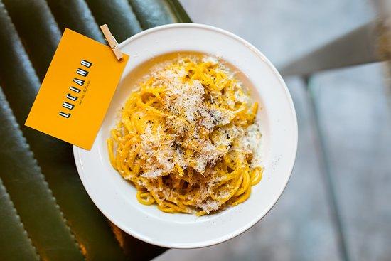 Luciano Cucina Italiana