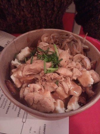 Hangover Fresh Poutine