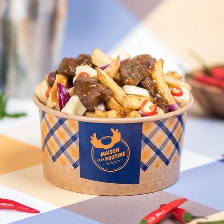 Maison de la Poutine