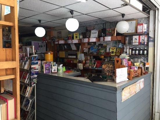 Canterbury Tales Cafe