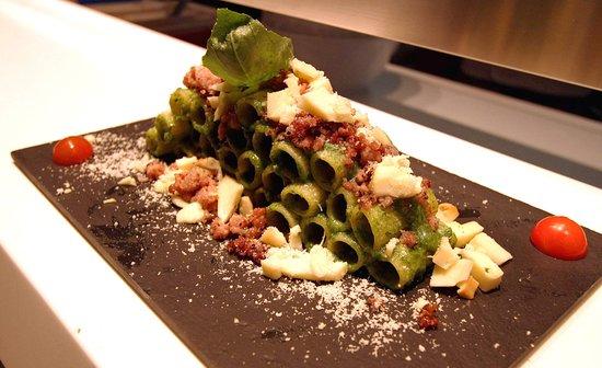 Via Napoli Ristorante Pizzeria