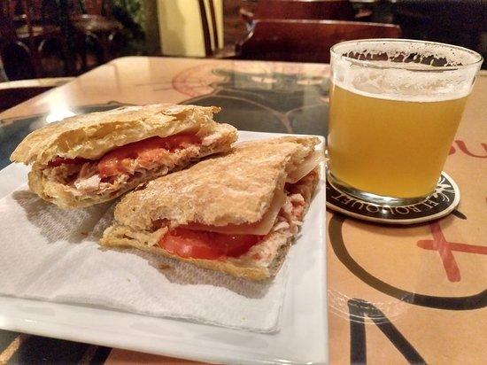 Cerveses El Bouquet Coffee & Beer