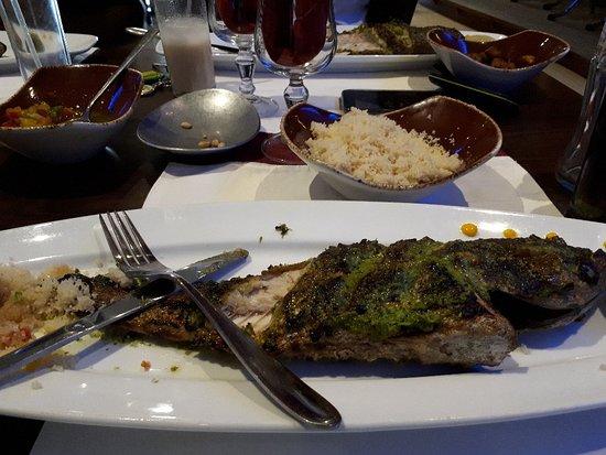 Good Rade Restaurant