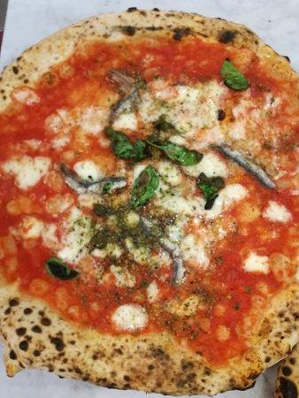 L'Antica Pizzeria da Michele