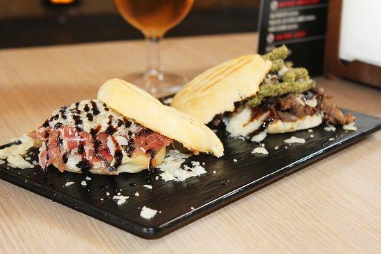 Cerveceria Sento Castellar