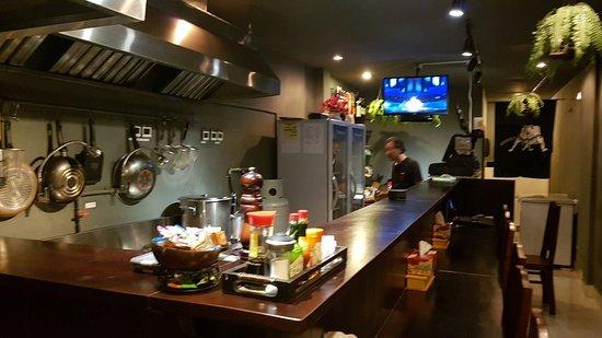 Kaikotei Ramen Bar
