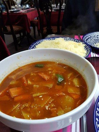 Restaurant l'Etoile du Sud