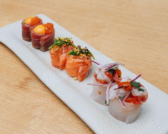 Mood Restaurant & Sushi Bar