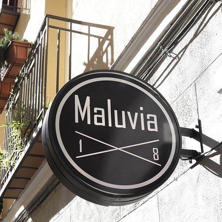 Maluvia