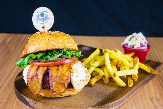AviBurger