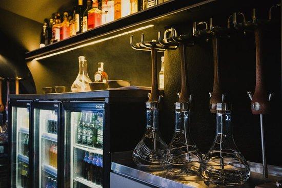 Pula - Shisha & Lounge Bar