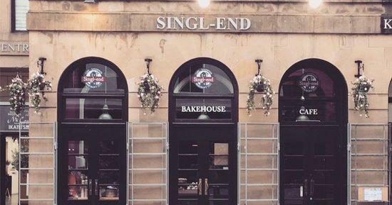 Singl-end Merchant City