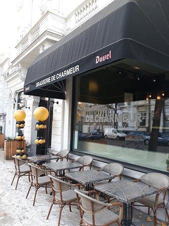 Brasserie De Charmeur