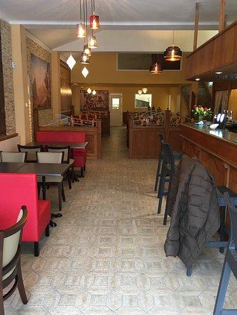 Restaurant Alexandrie