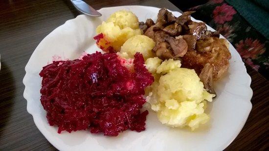 Bistro Politechnika