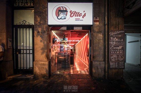 Otto's House
