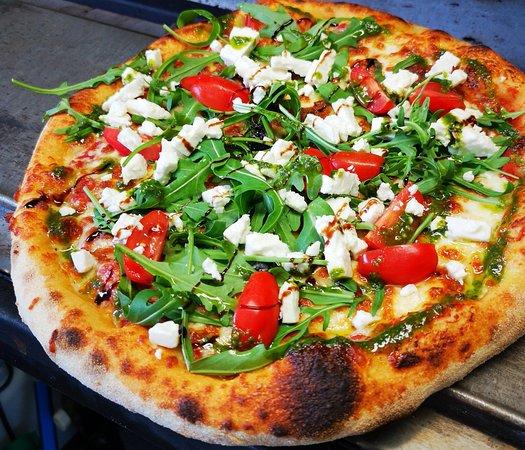 La Pause Napolitaine