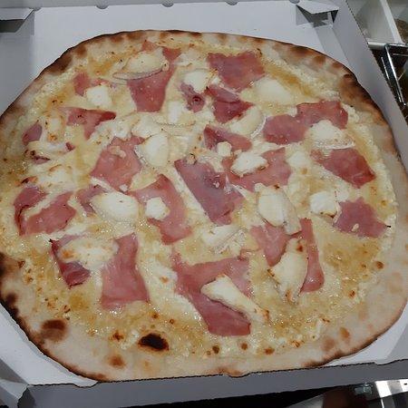 La Pizza du Gardon