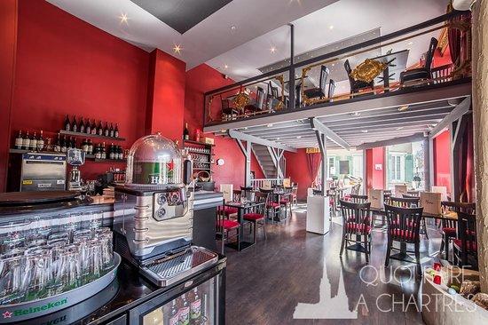 Restaurant L' Aiyana