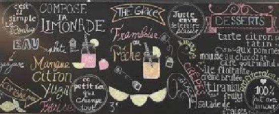 Brasserie U