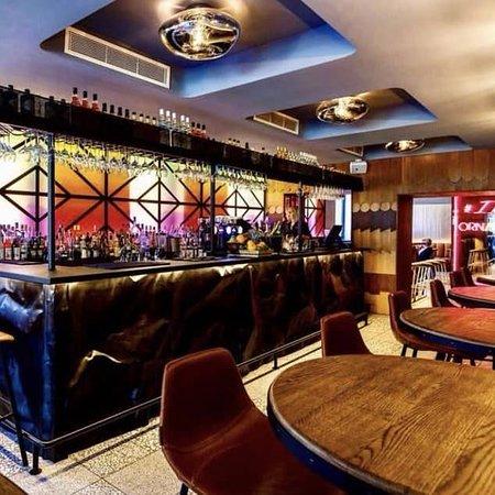 Ornato Kitchen & Bar