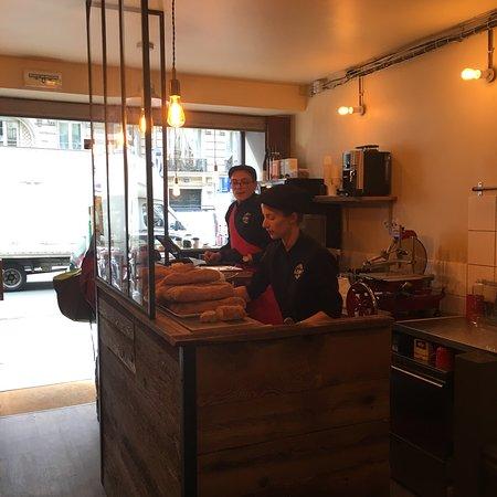 Lebon L'Authentique Casse-croute