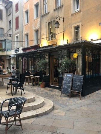 La Table Du Sanglier