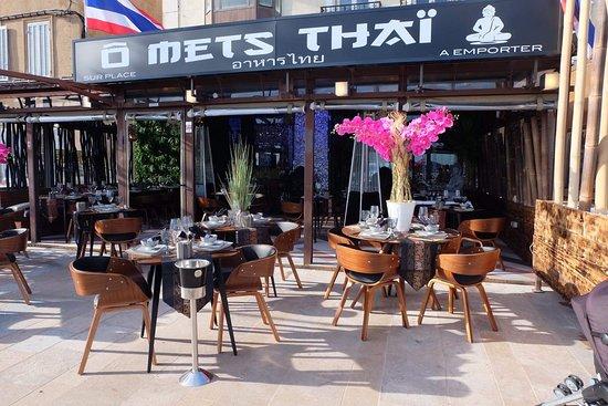 O Mets Thai
