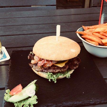 Cito Restaurant Burger Grill Bar