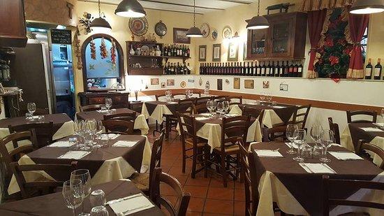 Trattoria Il Basilico