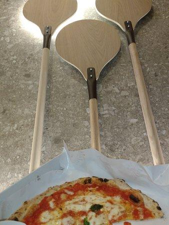 Palato - Pizzaportafoglio