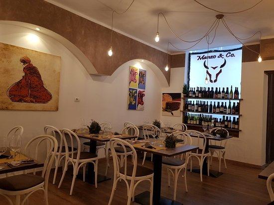 Manzo & Co