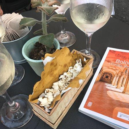 La Montanarina Bistro