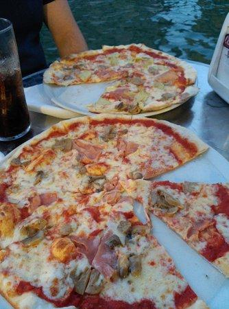 Pizzeria Al Faraone