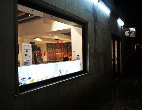 Ristorante San Gallo