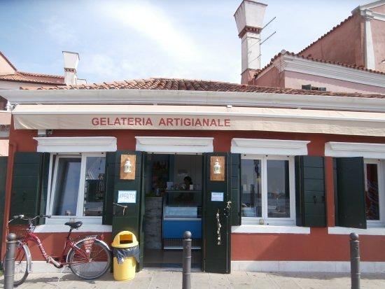 Gelateria Le Meraviglie di Alice