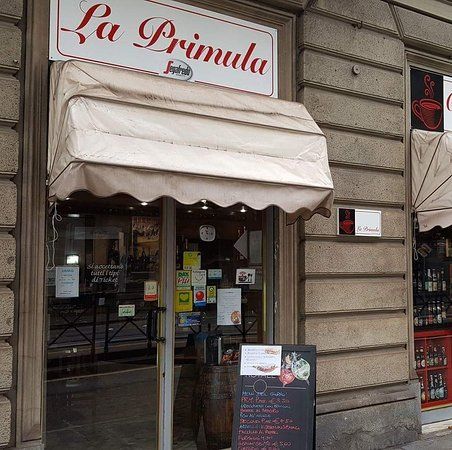 Bar La Primula
