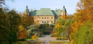 Château d'Ujazdów