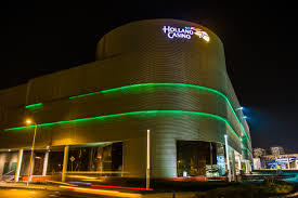 Holland Casino d'Utrecht