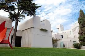 Fondation Miró