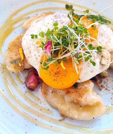 OEB Breakfast Co