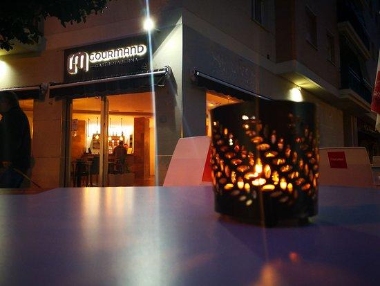 Gastrotaberna Gourmand