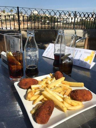 El Mirador de Triana