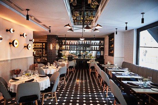 Restaurante Alma of Spain