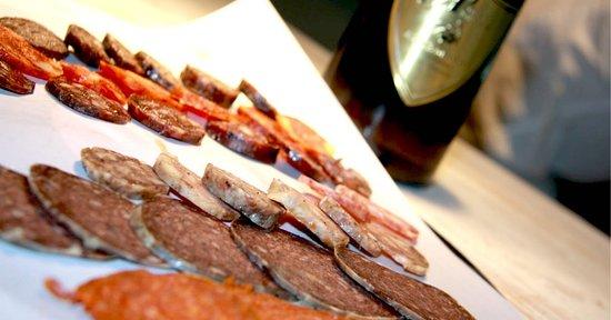 Sotaterra by TheLoft