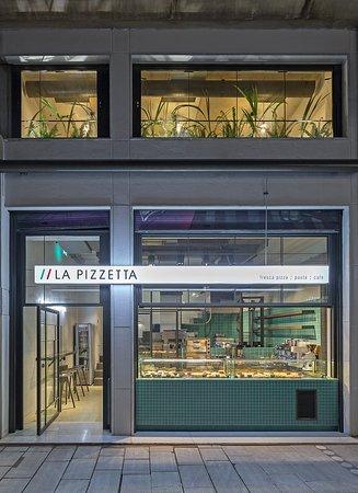 La Pizzetta