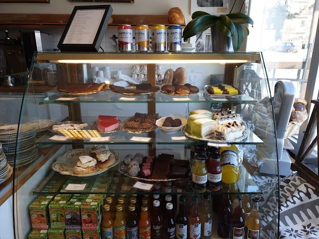 Gamla Ostberga Bageri