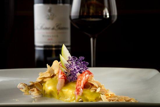 Le Nouveau Marcello Restaurant